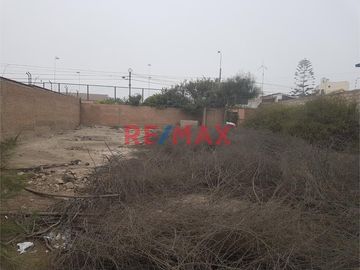 Se Vende Terreno En El Sol De La Molina - 1000M2