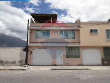 CASA EN VENTA SECTOR LA FLORIDA  U$S 190,000