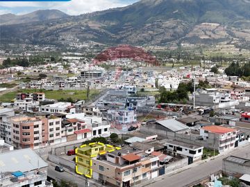 CASA EN VENTA SECTOR LA FLORIDA  U$S 190,000