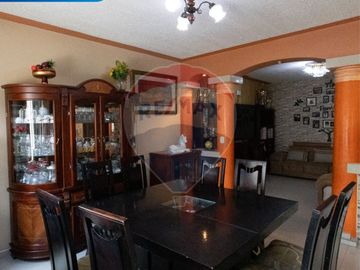 CASA EN VENTA SECTOR LA FLORIDA  U$S 190,000
