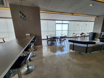 OFICINA VENTA/RENTA FRENTE AL MAR TORRE EXERTIA BOCA DEL RÍO | ARLETTE FLORES