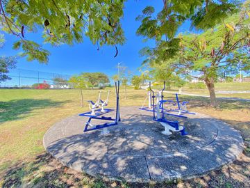 CASA EN VENTA AMUEBLADA EN XOCHITEPEC SANTA FE, CON ALBERCA Y AMENIDADES