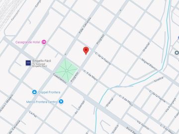 EXCELENTE OPORTUNIDAD EN VENTA PROPIEDAD EN FRONTERA CENTRO COAHUILA