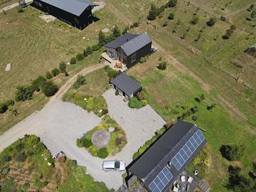 Oportunidad única 2 Casas en Condominio Quebrada Honda, Llanquihue