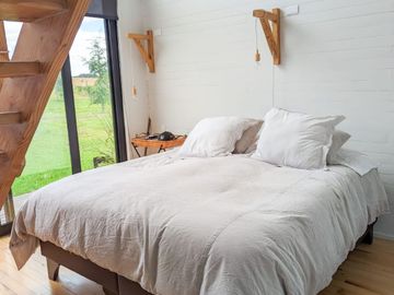 Oportunidad única 2 Casas en Condominio Quebrada Honda, Llanquihue