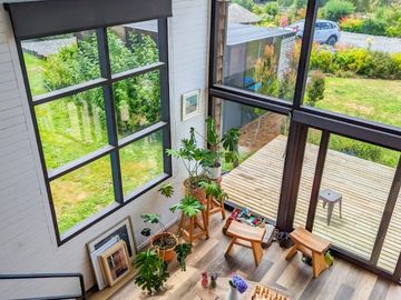 Oportunidad única 2 Casas en Condominio Quebrada Honda, Llanquihue