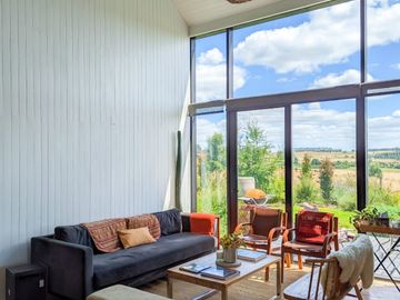 Oportunidad única 2 Casas en Condominio Quebrada Honda, Llanquihue