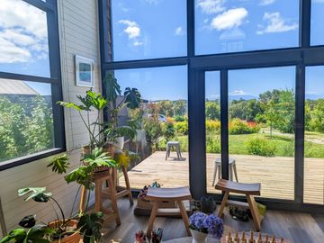 Oportunidad única 2 Casas en Condominio Quebrada Honda, Llanquihue