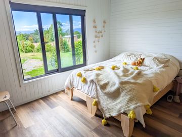 Oportunidad única 2 Casas en Condominio Quebrada Honda, Llanquihue