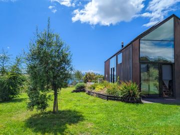 Oportunidad única 2 Casas en Condominio Quebrada Honda, Llanquihue