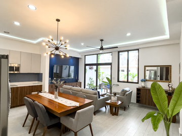 DEPARTAMENTO de 100m2 EN VENTA con RoofTop en BACALAR