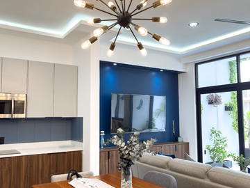 DEPARTAMENTO de 100m2 EN VENTA con RoofTop en BACALAR