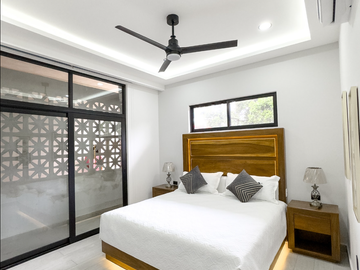 DEPARTAMENTO de 100m2 EN VENTA con RoofTop en BACALAR