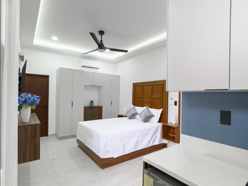 DEPARTAMENTO de 100m2 EN VENTA con RoofTop en BACALAR