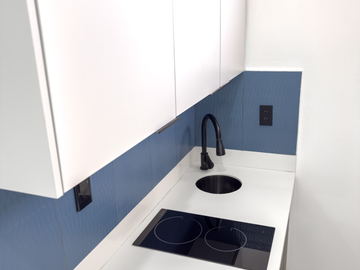 DEPARTAMENTO de 100m2 EN VENTA con RoofTop en BACALAR