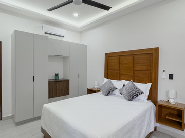 DEPARTAMENTO de 100m2 EN VENTA con RoofTop en BACALAR