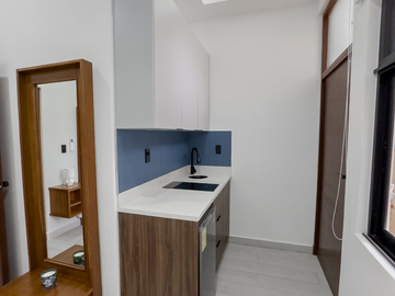 DEPARTAMENTO de 100m2 EN VENTA con RoofTop en BACALAR