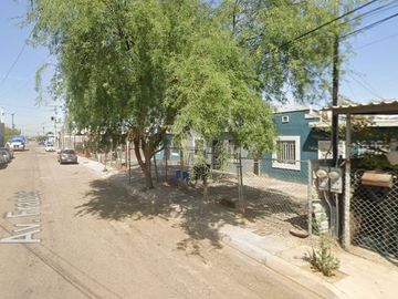 OPORTUNIDAD DE CASA EN VENTA VILLA RESIDENCIAL DEL PRADO MEXICALI BC