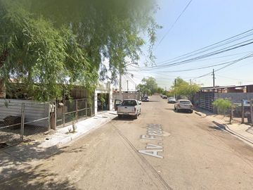 OPORTUNIDAD DE CASA EN VENTA VILLA RESIDENCIAL DEL PRADO MEXICALI BC