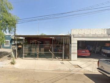 OPORTUNIDAD DE CASA EN VENTA VILLA RESIDENCIAL DEL PRADO MEXICALI BC