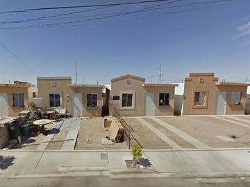 OPORTUNIDAD DE CASA EN VENTA VILLA RESIDENCIAL DEL PRADO MEXICALI BC
