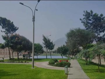 Venta De Terreno En Pachacamac 91M2 En Urbanizacion San Antonio De Pachacamac