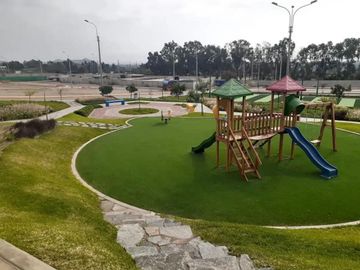 Venta De Terreno En Pachacamac 91M2 En Urbanizacion San Antonio De Pachacamac