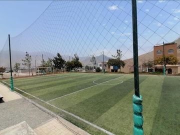Venta De Terreno En Pachacamac 91M2 En Urbanizacion San Antonio De Pachacamac