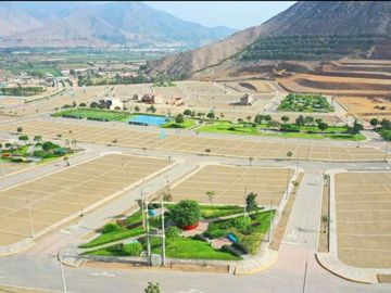 Venta De Terreno En Pachacamac 91M2 En Urbanizacion San Antonio De Pachacamac