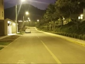 Venta De Terreno En Pachacamac 91M2 En Urbanizacion San Antonio De Pachacamac