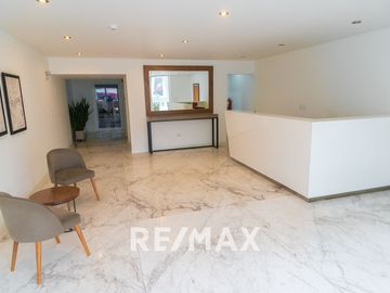 VENTA DE HERMOSO DPTO FLAT EN SAN ISIDRO 1ER PISO 413 M2