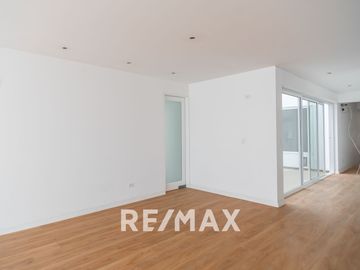 VENTA DE HERMOSO DPTO FLAT EN SAN ISIDRO 1ER PISO 413 M2