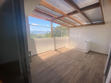 CASAS DE VENTA EN EL ARENAL CON PISCINA