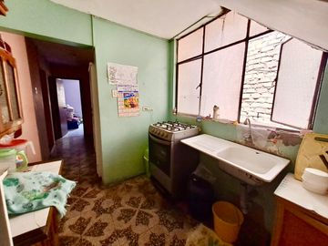 Venta Departamento En El Segundo Piso Vipol, Callao