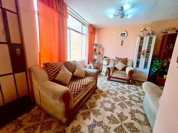 Venta Departamento En El Segundo Piso Vipol, Callao