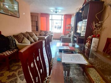 Venta Departamento En El Segundo Piso Vipol, Callao
