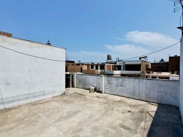 Venta Departamento En El Segundo Piso Vipol, Callao