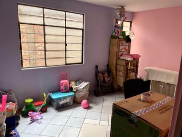 Venta Departamento En El Segundo Piso Vipol, Callao