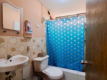 Venta Departamento En El Segundo Piso Vipol, Callao