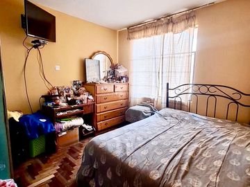 Venta Departamento En El Segundo Piso Vipol, Callao