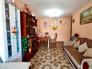 Venta Departamento En El Segundo Piso Vipol, Callao