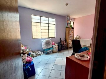 Venta Departamento En El Segundo Piso Vipol, Callao