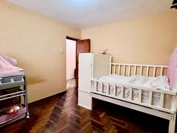 Venta Departamento En El Segundo Piso Vipol, Callao