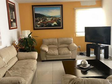 Venta Casa en Puerta de Hierro