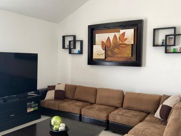 Venta Casa en Puerta de Hierro