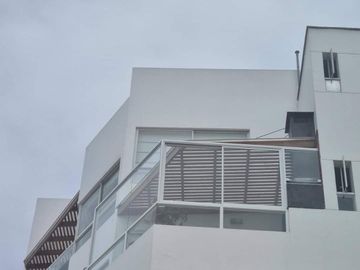 Venta De Departamento Moderno En Punta Hermosa A 5 Cuadras De Playa Blanca