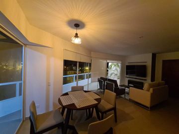 Venta De Departamento Moderno En Punta Hermosa A 5 Cuadras De Playa Blanca