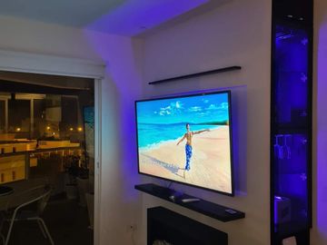Venta De Departamento Moderno En Punta Hermosa A 5 Cuadras De Playa Blanca