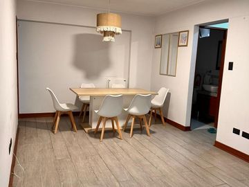 SE VENDE HERMOSO DEPARTAMENTO EN SURQUILLO