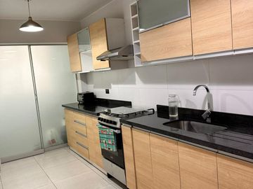 SE VENDE HERMOSO DEPARTAMENTO EN SURQUILLO